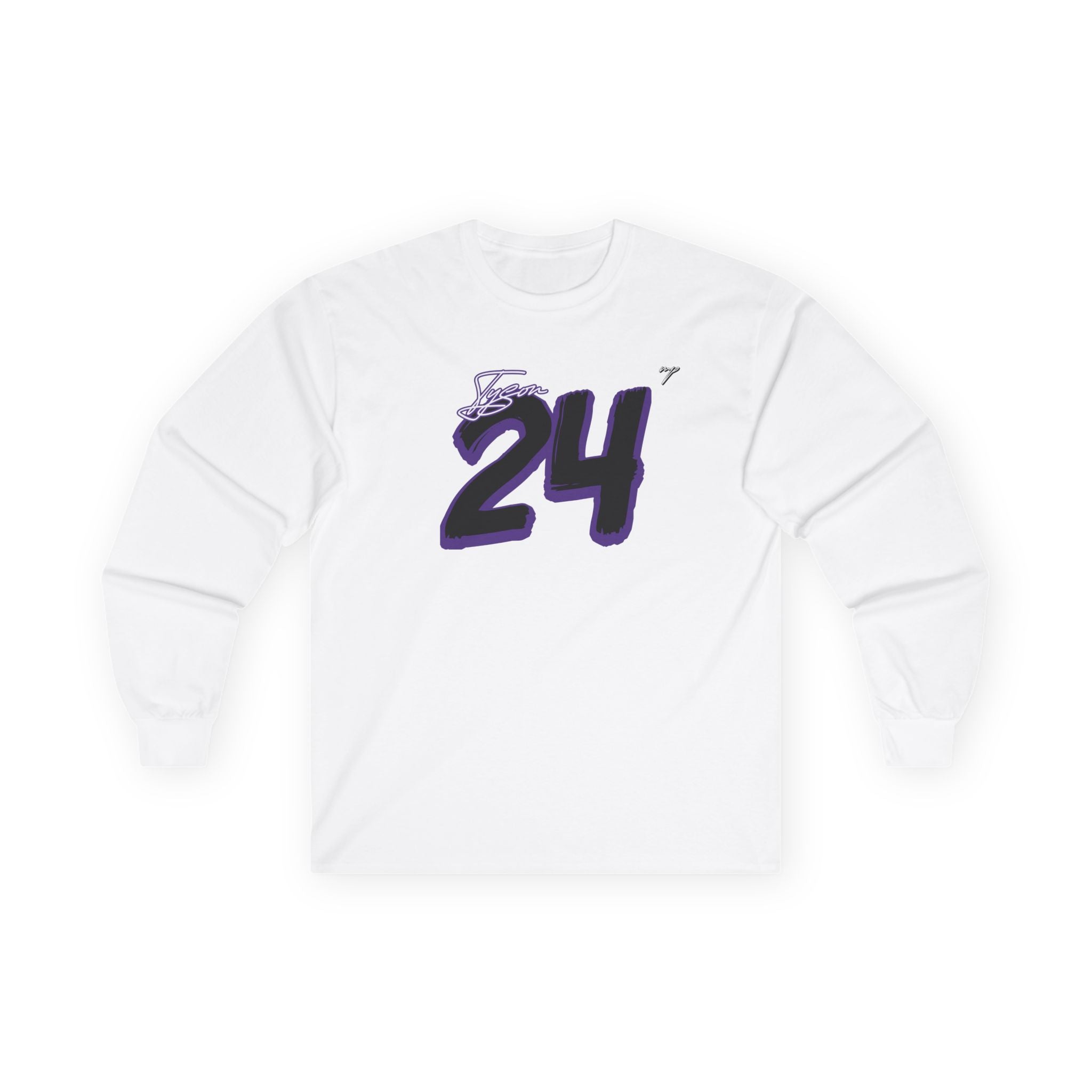 Tyson Tapley Long Sleeve Tee