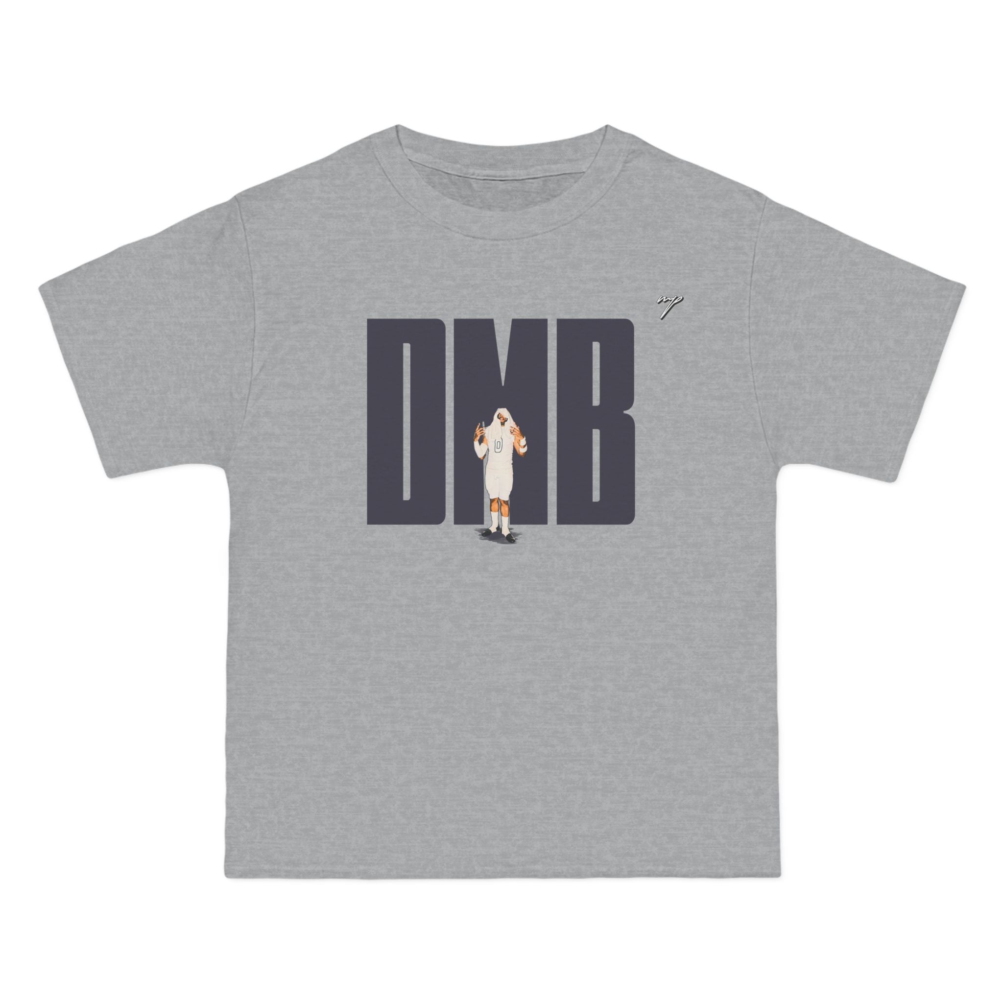 DeMarcus Bryant Vintage Tee