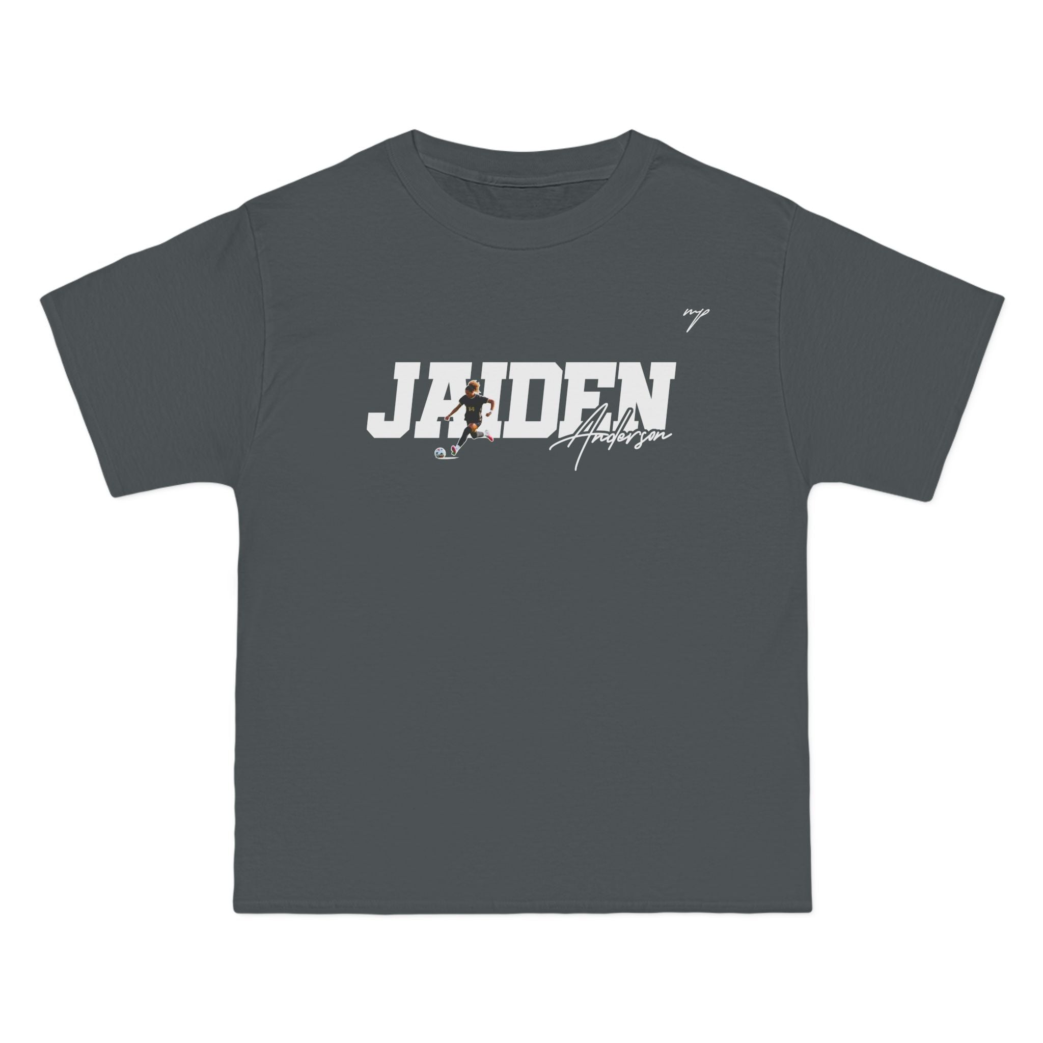 Jaiden Anderson Vintage Tee