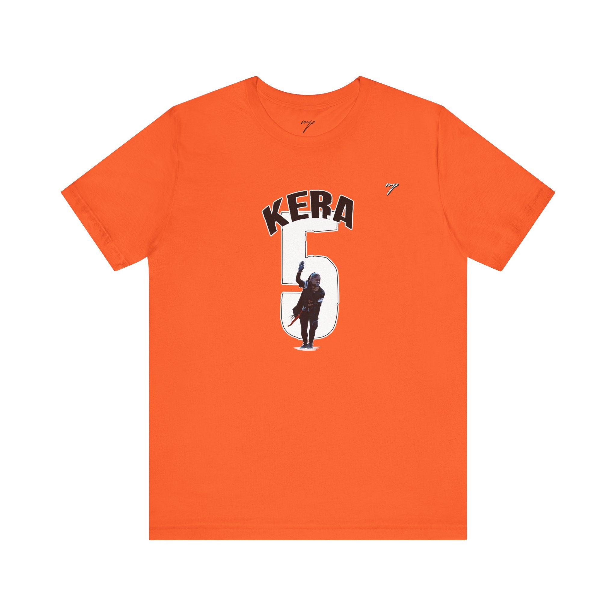 Zakera Day Graphic Tee