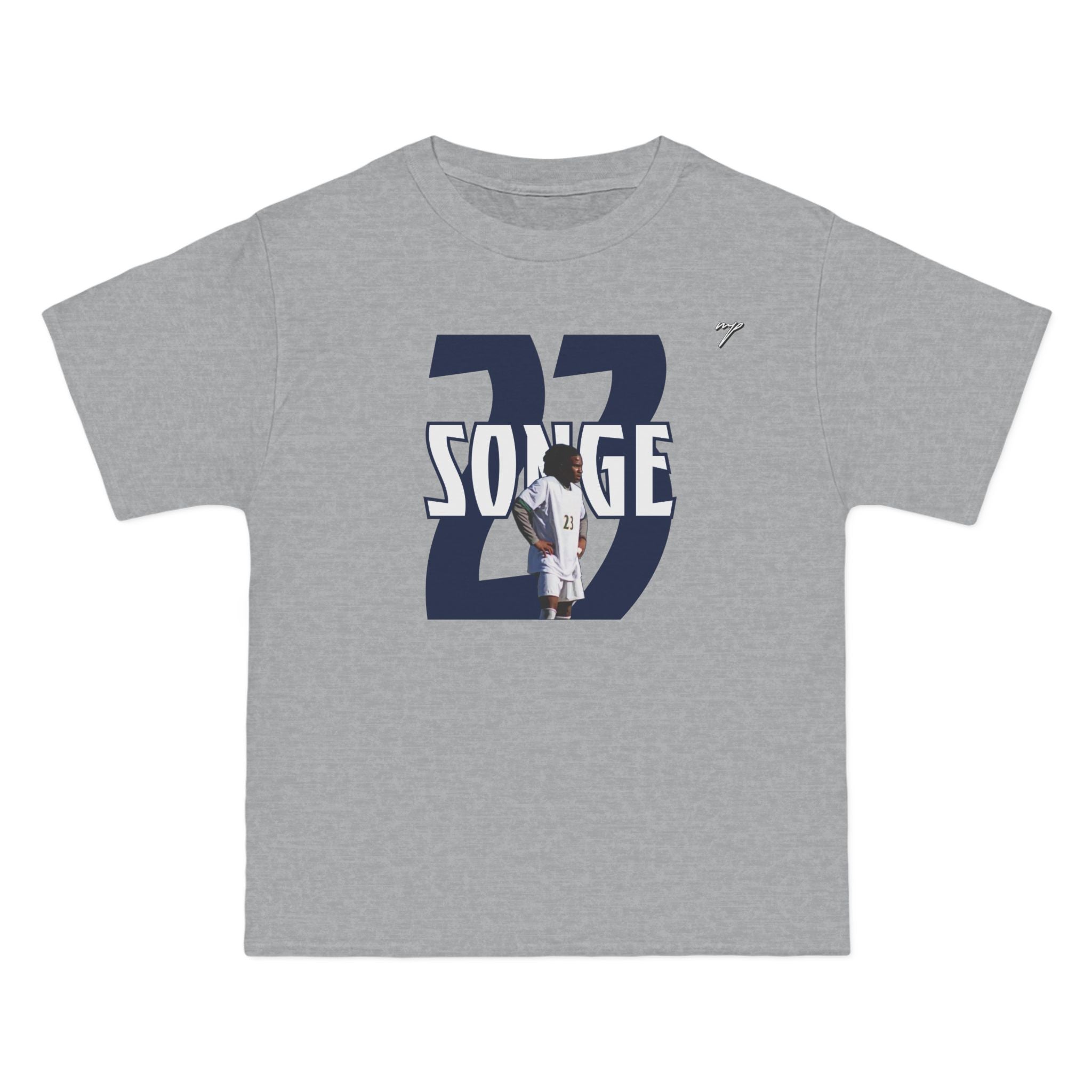 Johan Songe Vintage Tee