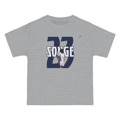 Johan Songe Vintage Tee