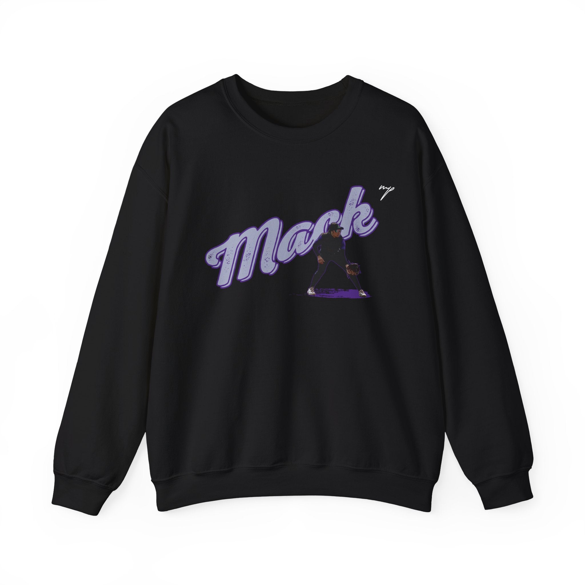 Mackenzie Nolan Crewneck