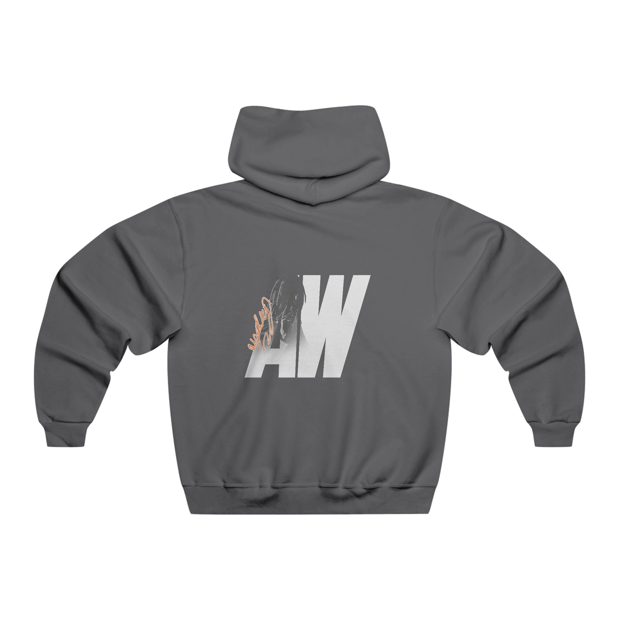 Aydien Wilderness Vintage Hoodie