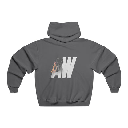 Aydien Wilderness Vintage Hoodie