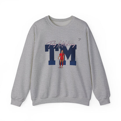 Tenley McMenamy Crewneck