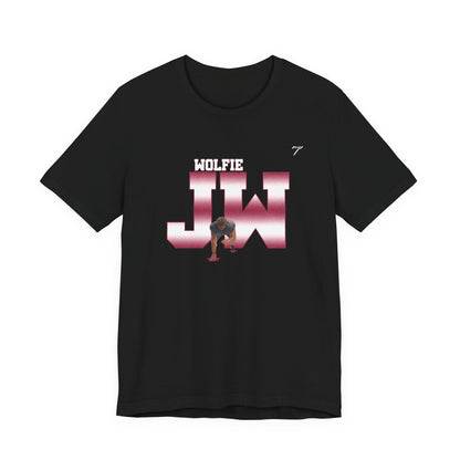 Josiah Wolfenbarger Graphic Tee