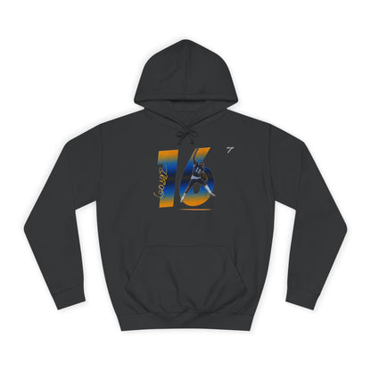Ceasar Berryman III Hoodie