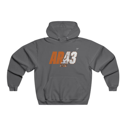 Aiden Robbins Vintage Hoodie