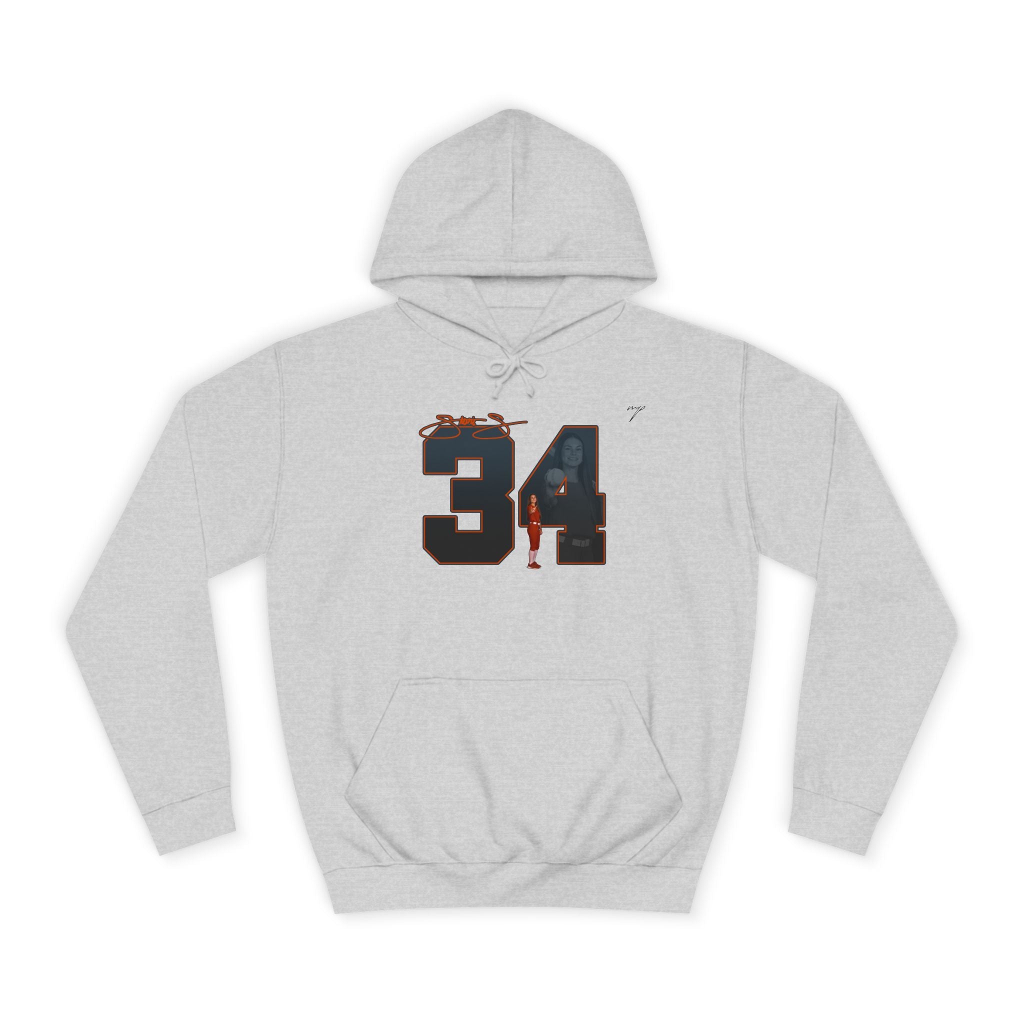 Stevie South Hoodie