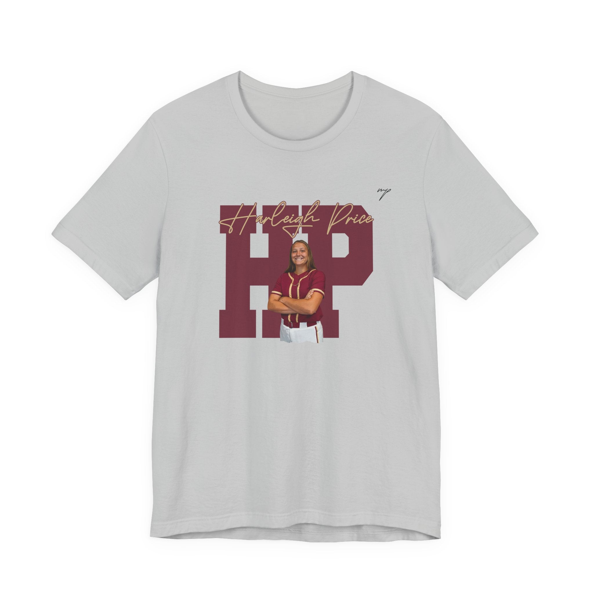 Harleigh Price Graphic Tee