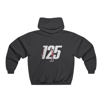 Jaxson Newcomb Vintage Hoodie