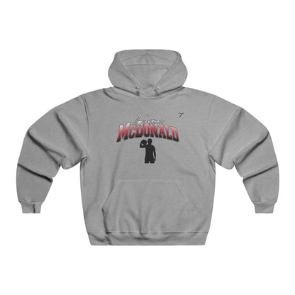 Marquez McDonald Vintage Hoodie