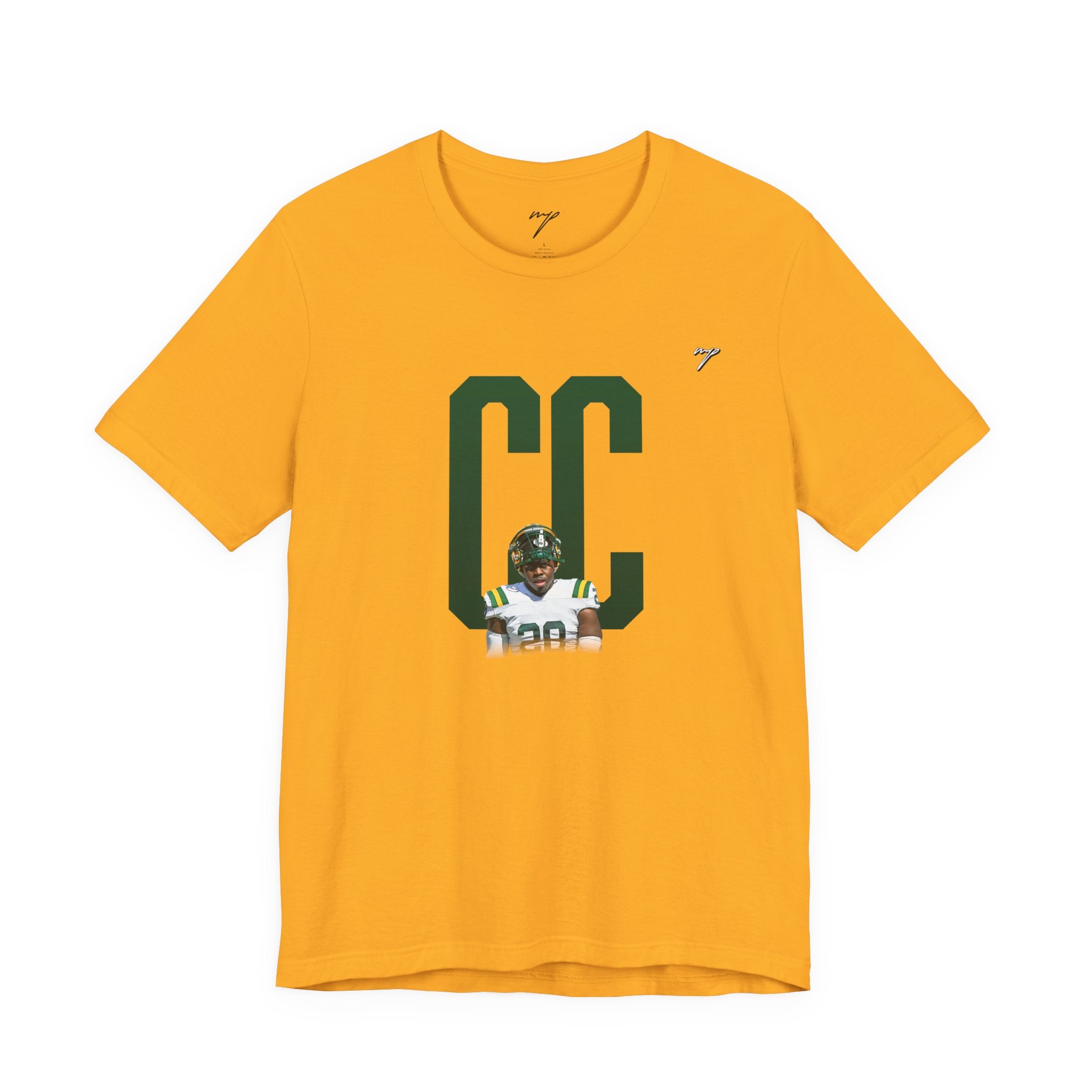 Corey Clay Jr Graphic Tee