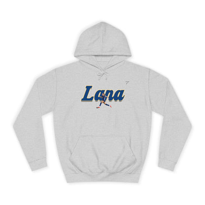 Elaina Flores Hoodie