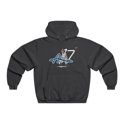 Leila Ammon Vintage Hoodie