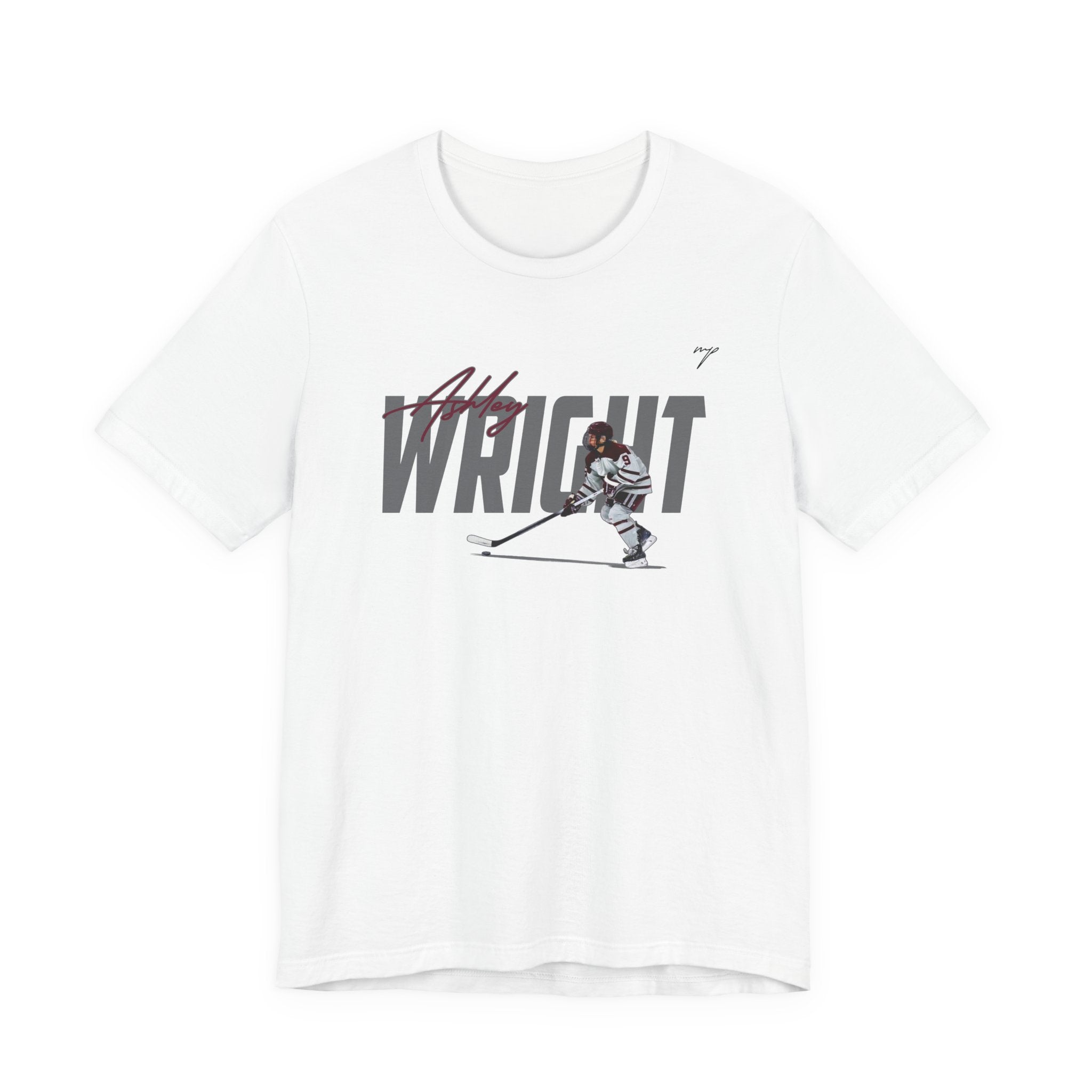 Ashley Wright Graphic Tee