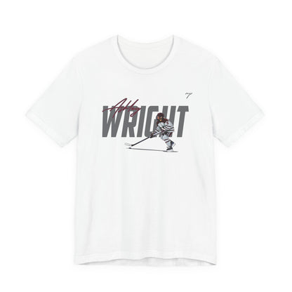 Ashley Wright Graphic Tee