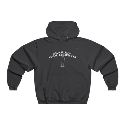 Bailey Goldberg Vintage Hoodie