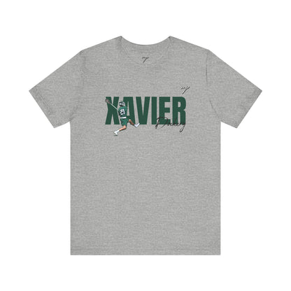 Xavier Dockery Graphic Tee