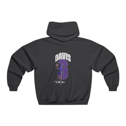 Trae Davis Vintage Hoodie