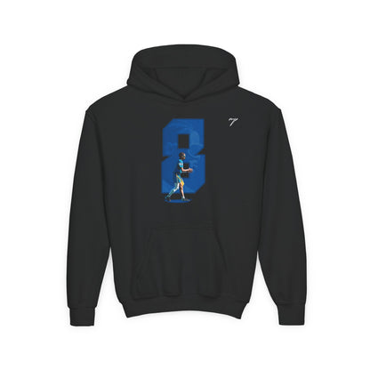 Na'ilah Prescott YOUTH Hoodie
