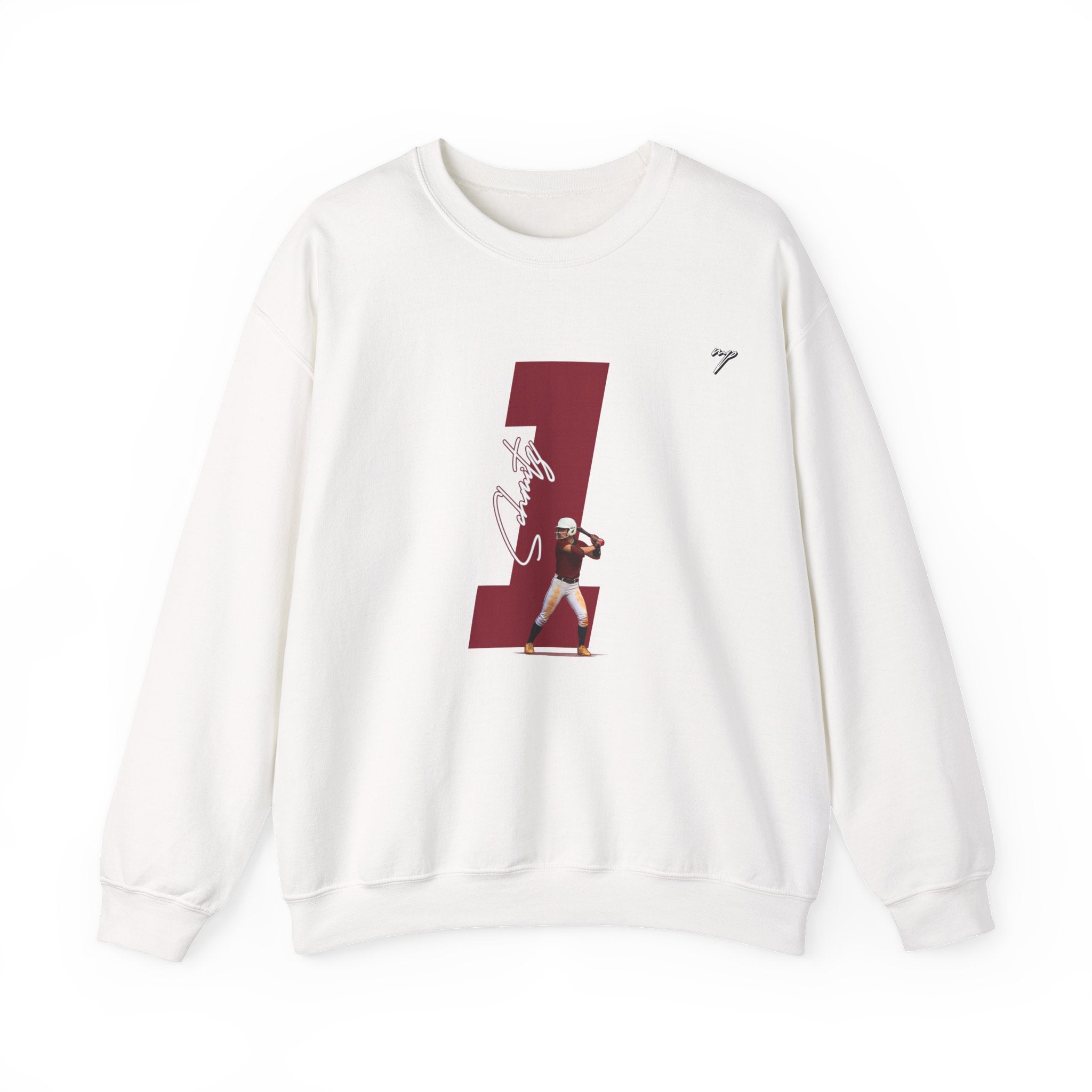 Reagan Schmitz Crewneck