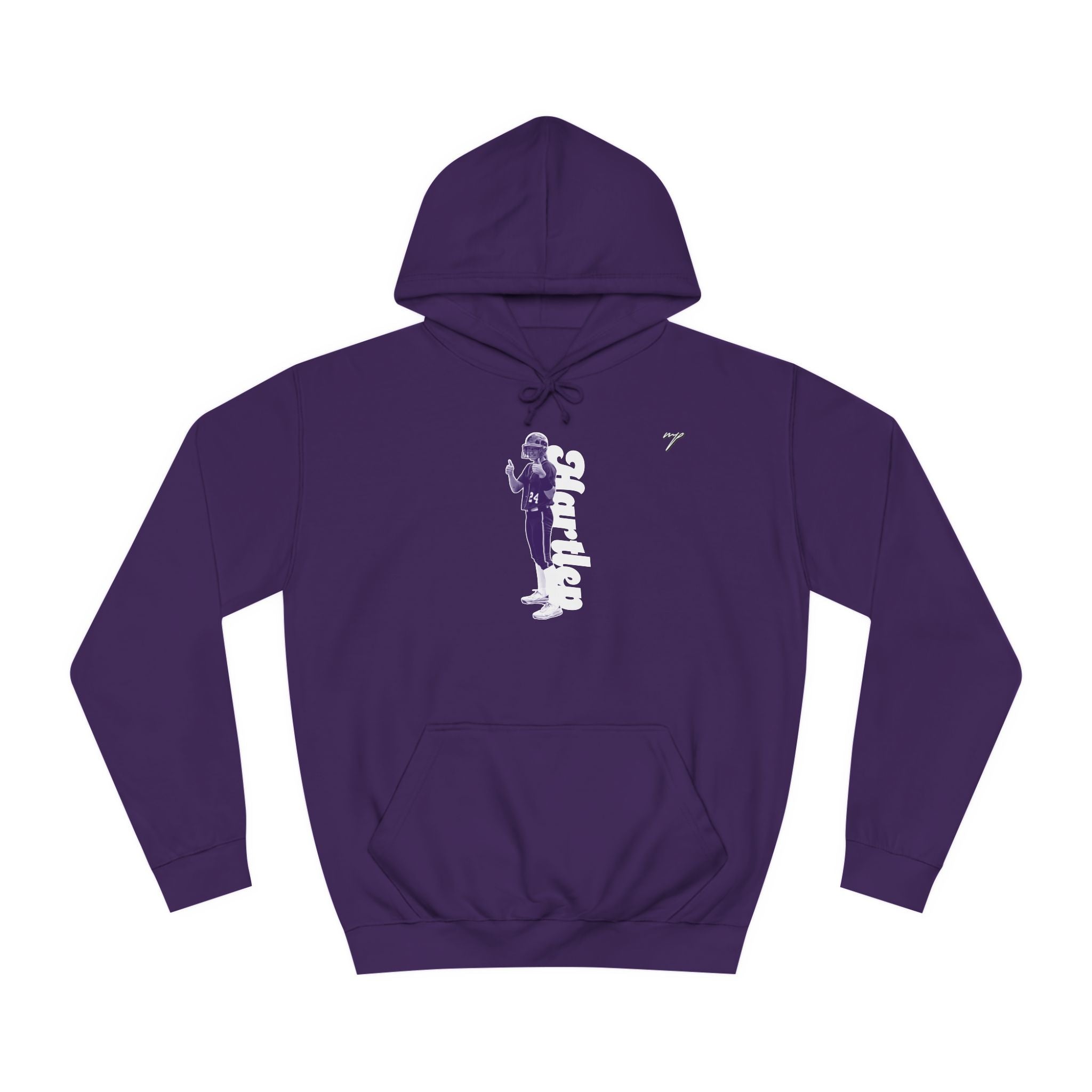 Chloe Hartlep Hoodie