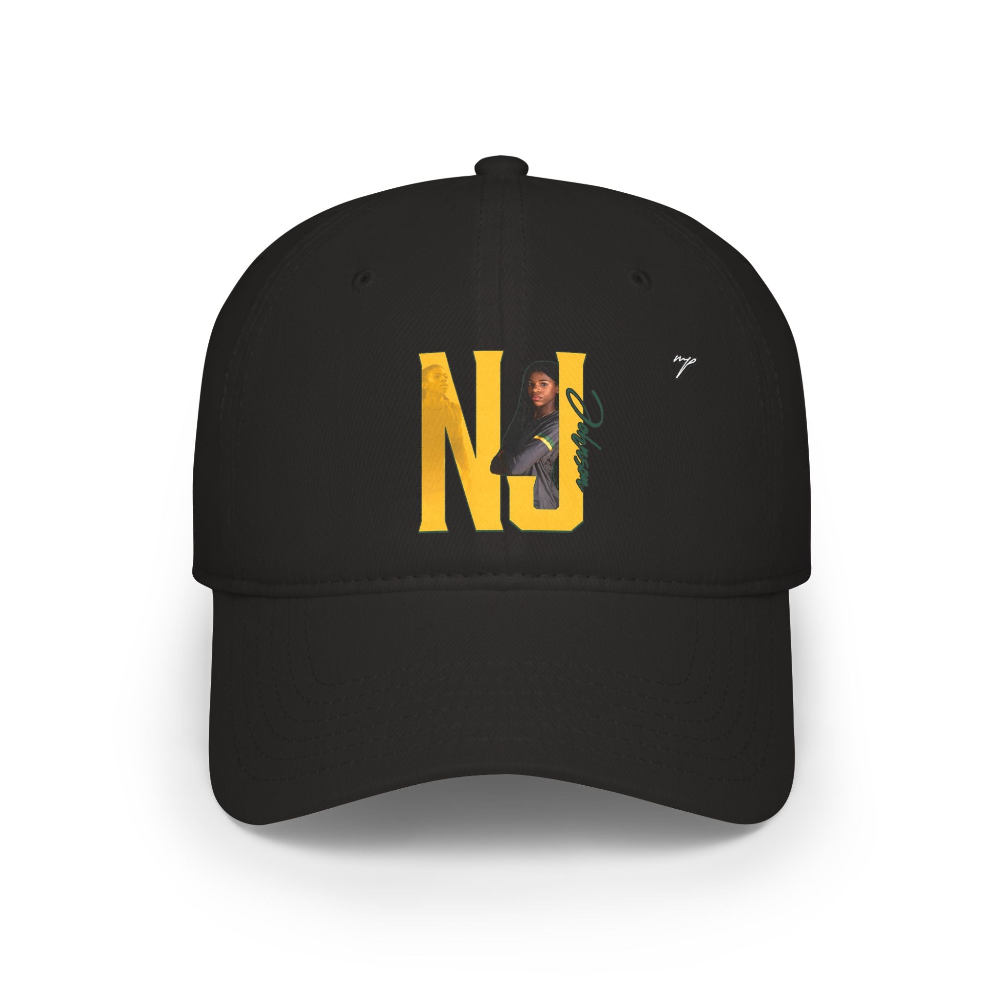 Nadiya Johnson Hat