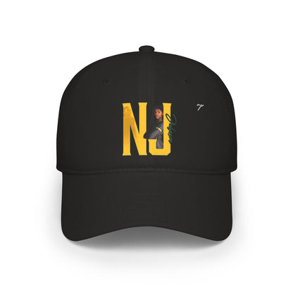 Nadiya Johnson Hat