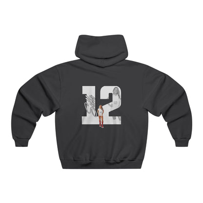Abbi Sells Vintage Hoodie