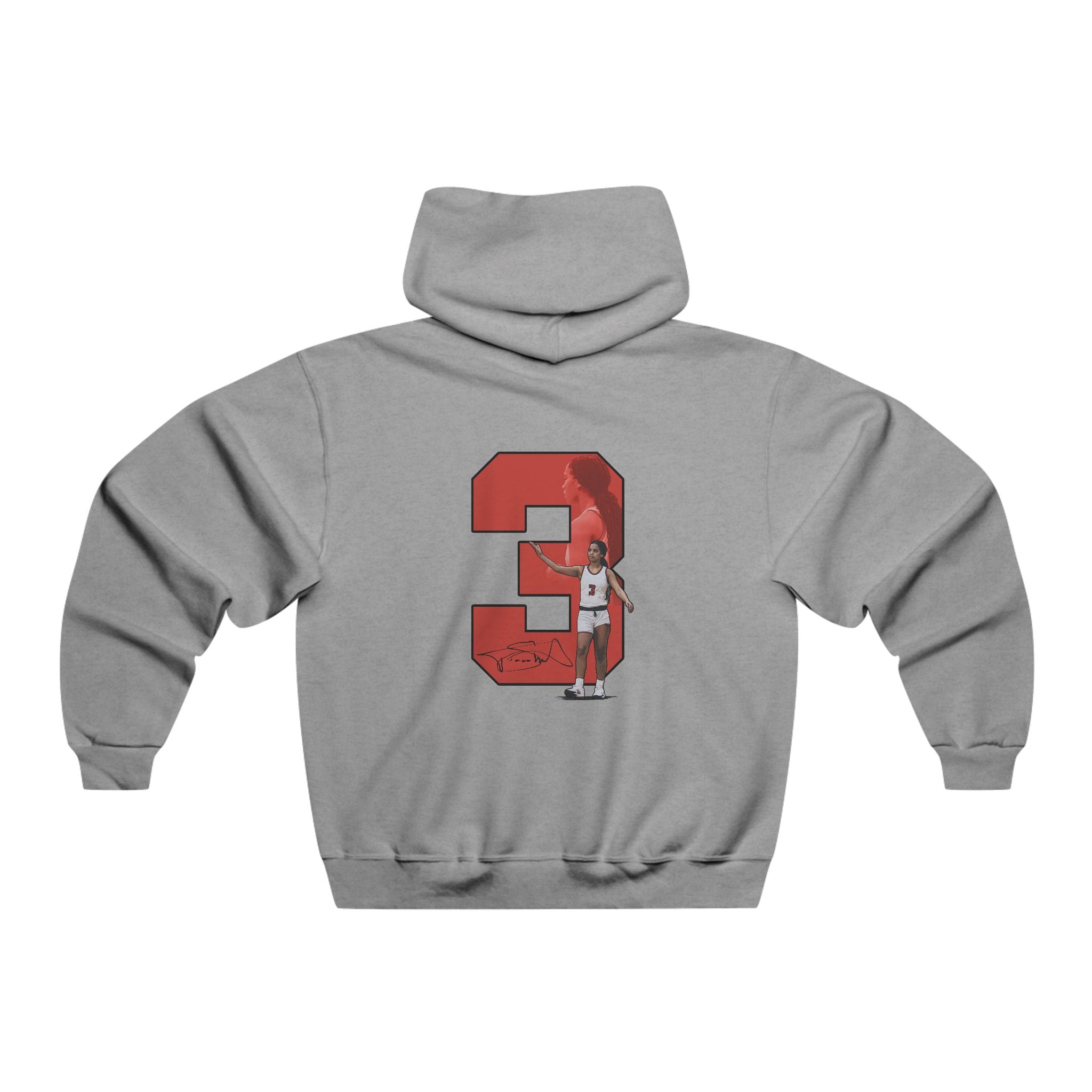Tiara Sheppard Vintage Hoodie