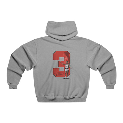 Tiara Sheppard Vintage Hoodie