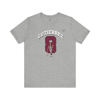 Amelia Gutierrez Graphic Tee