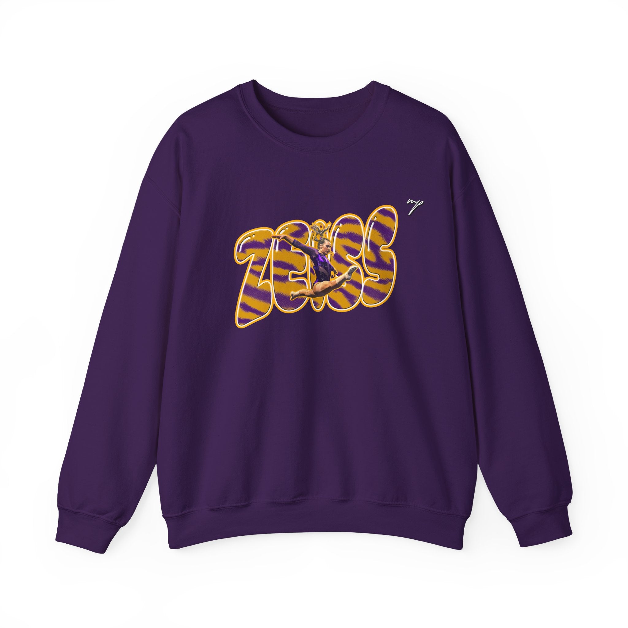 Lexi Zeiss Crewneck