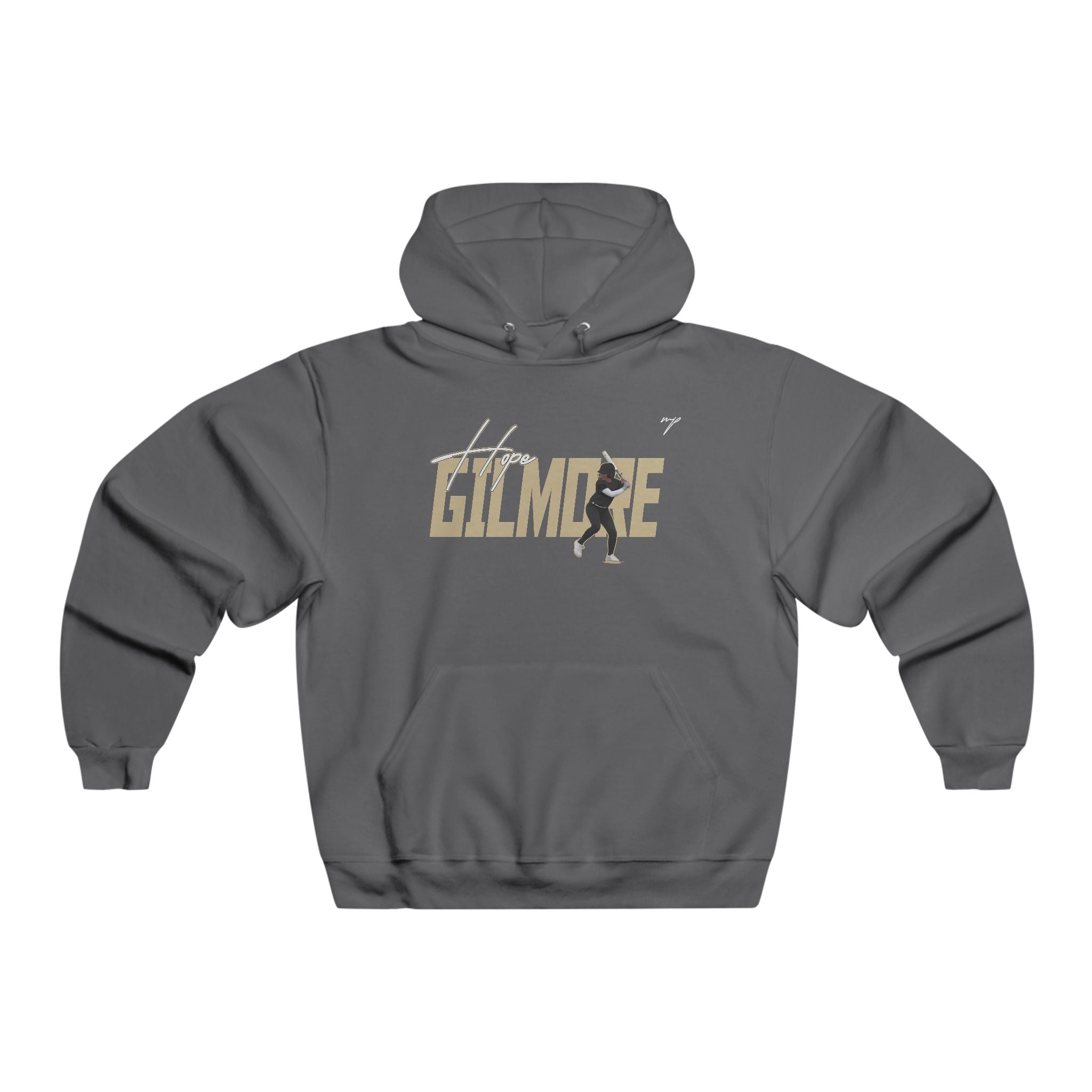 Hope Gilmore Vintage Hoodie
