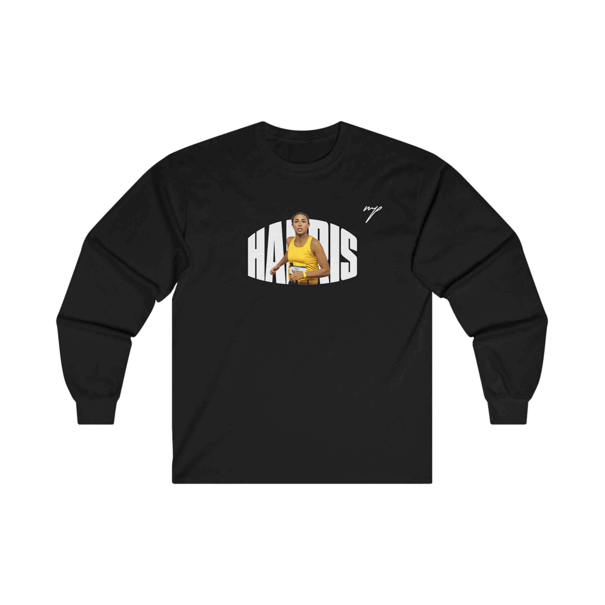 Natalie Harris Long Sleeve Tee