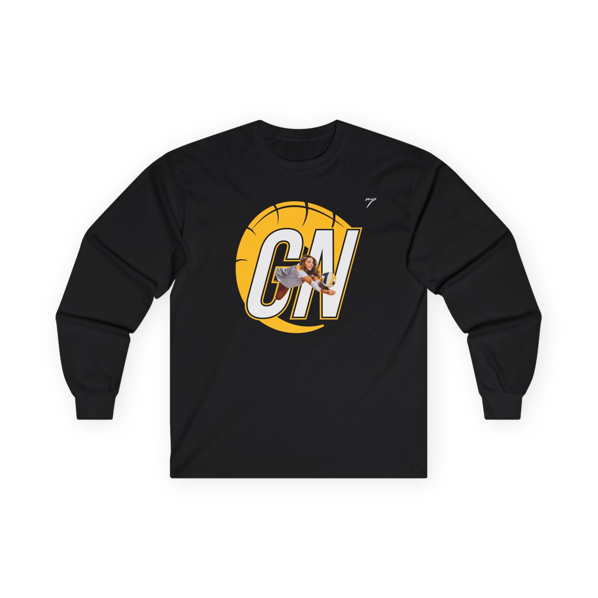 Grace Nelson Long Sleeve