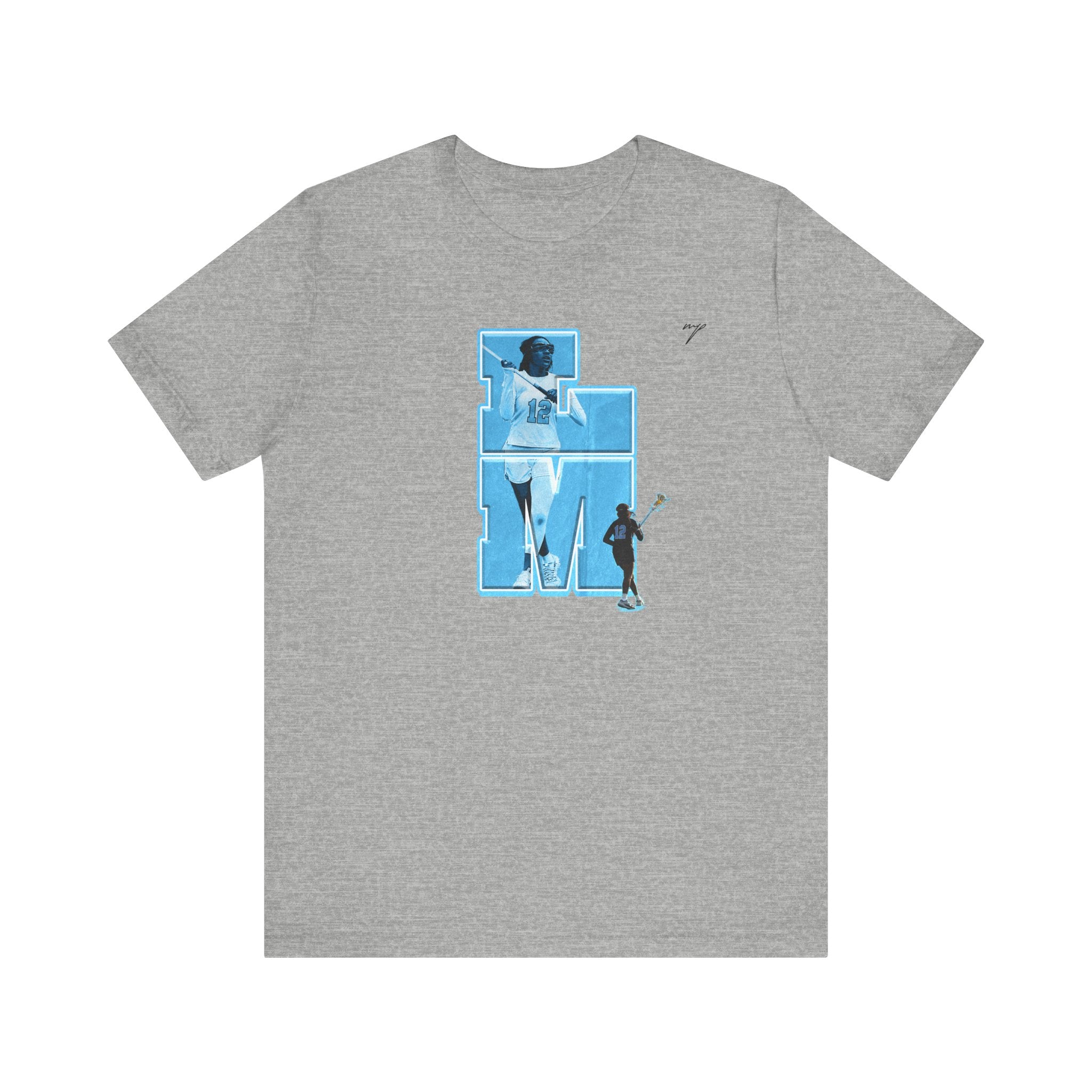London McFarlane Graphic Tee