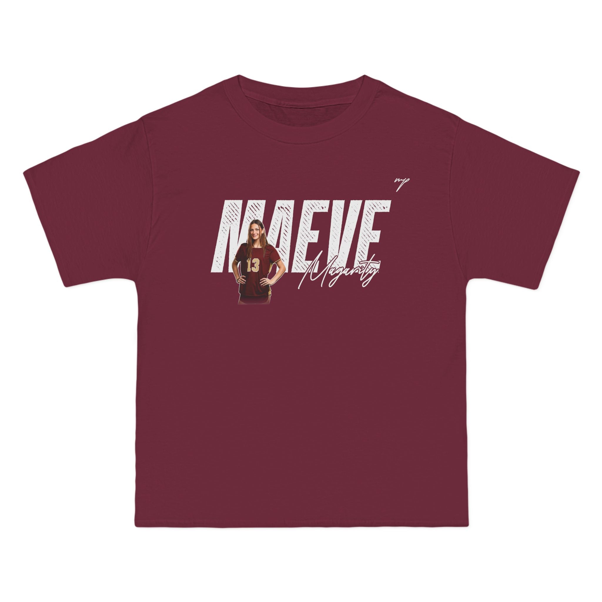 Maeve Magarity Vintage Tee