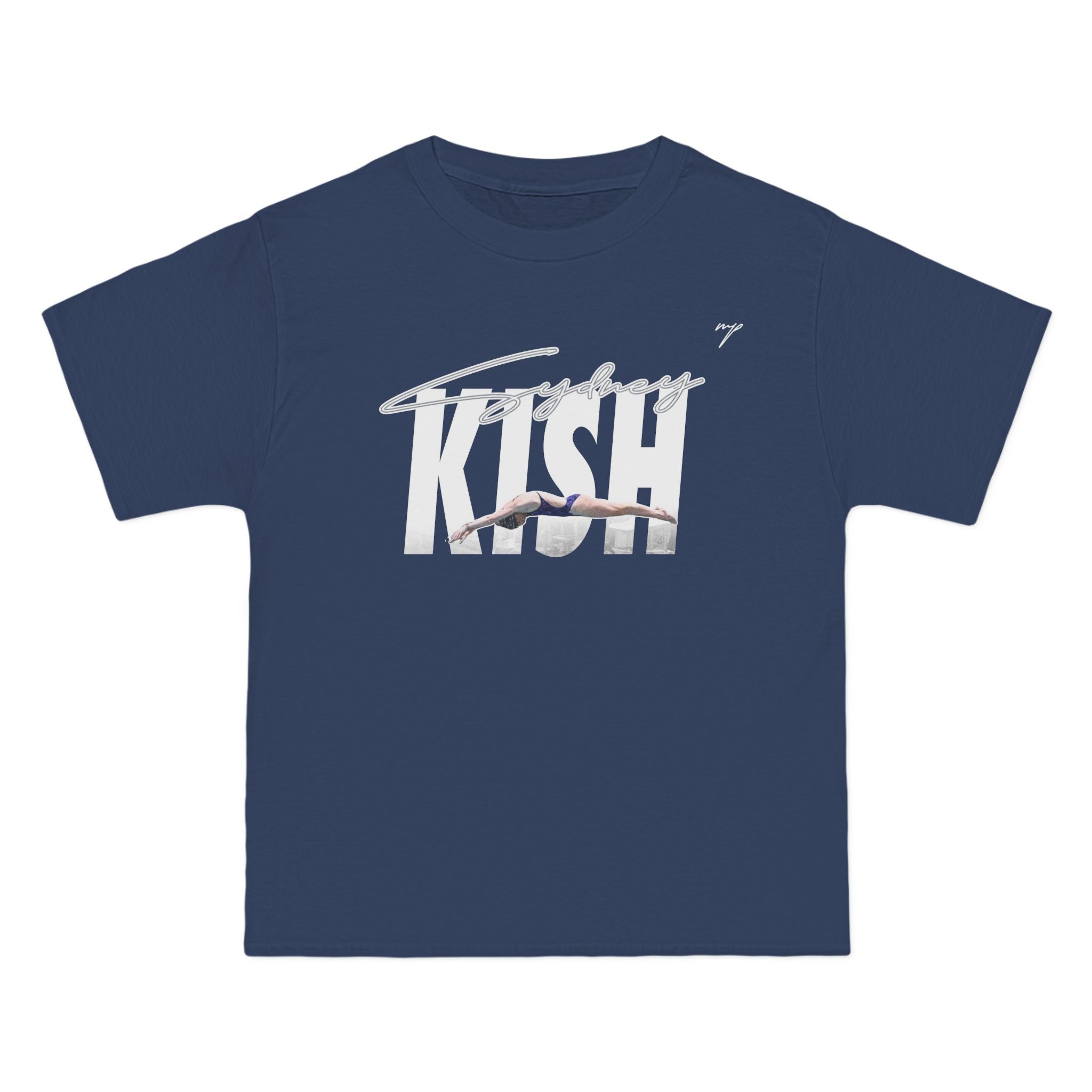 Sydney Kish Vintage Tee