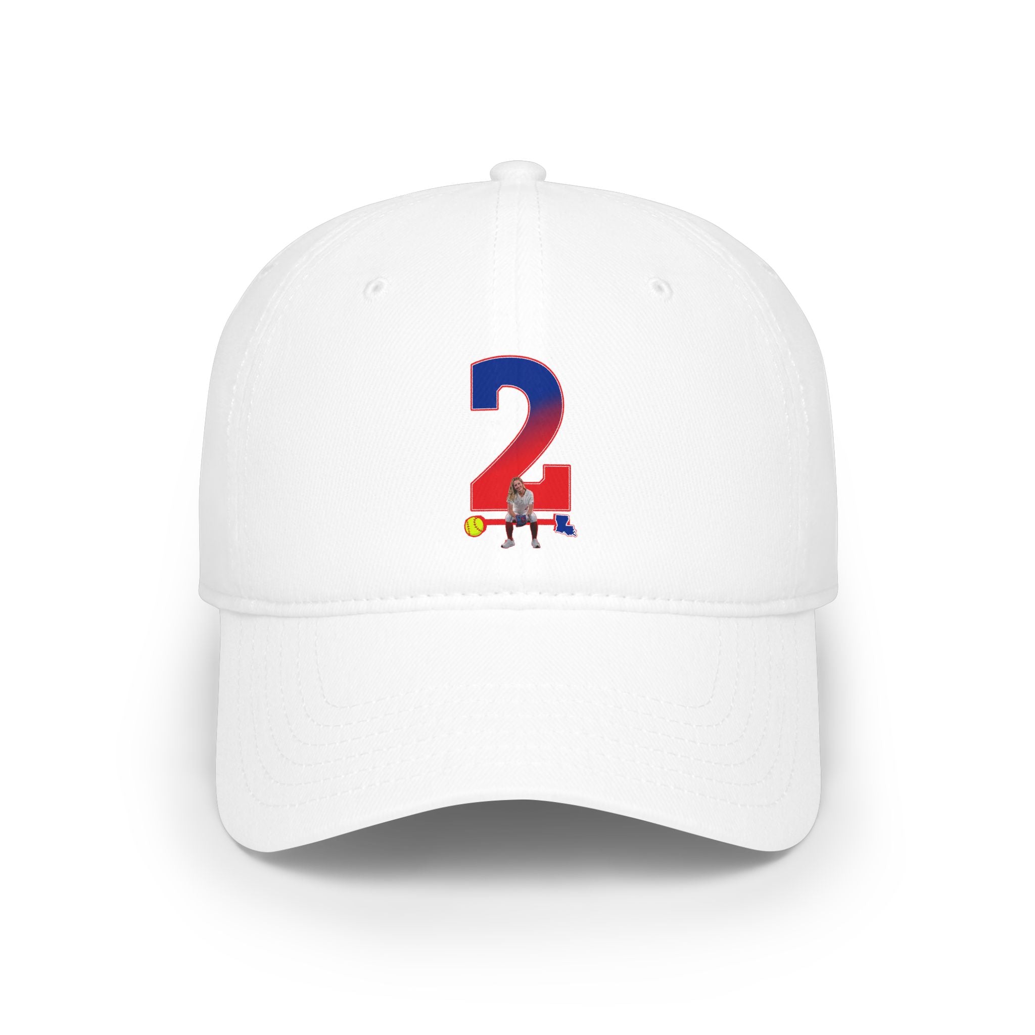 Ansleigh Smith Hat