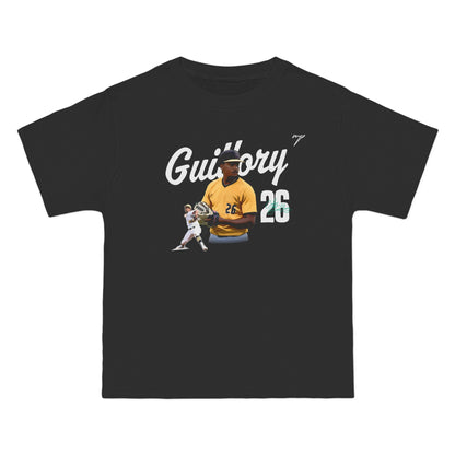Coby Guillory Vintage Tee