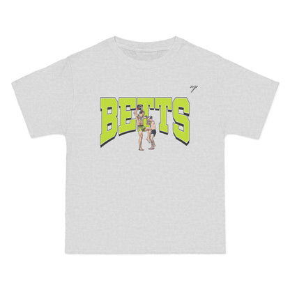 Daniel Betts Vintage Tee