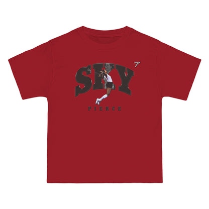 Skyler Pierce Vintage Tee