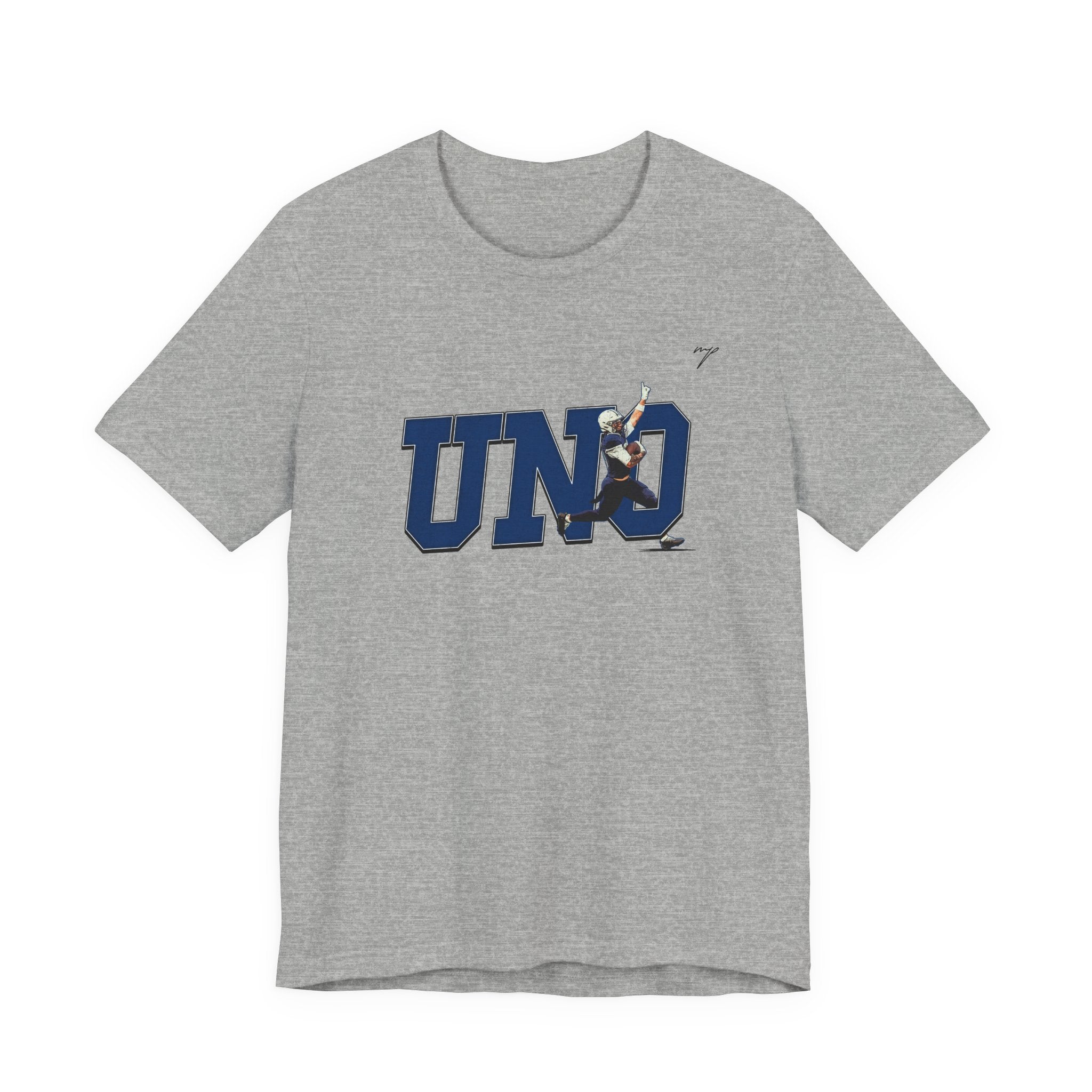 Lucius Anderson Graphic Tee