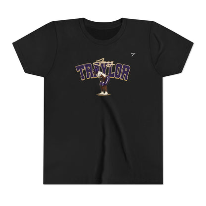 Jimmy Traylor YOUTH Graphic Tee