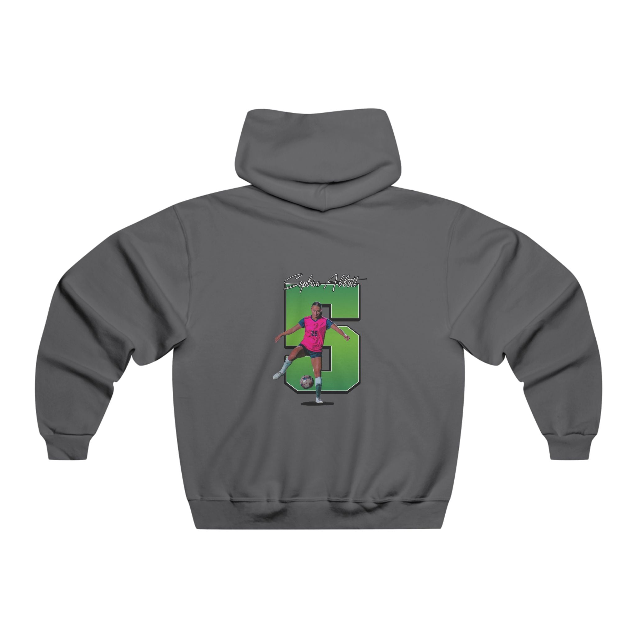 Sophie Abbott Vintage Hoodie