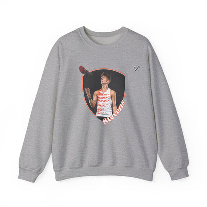 Parker Stevens Crewneck