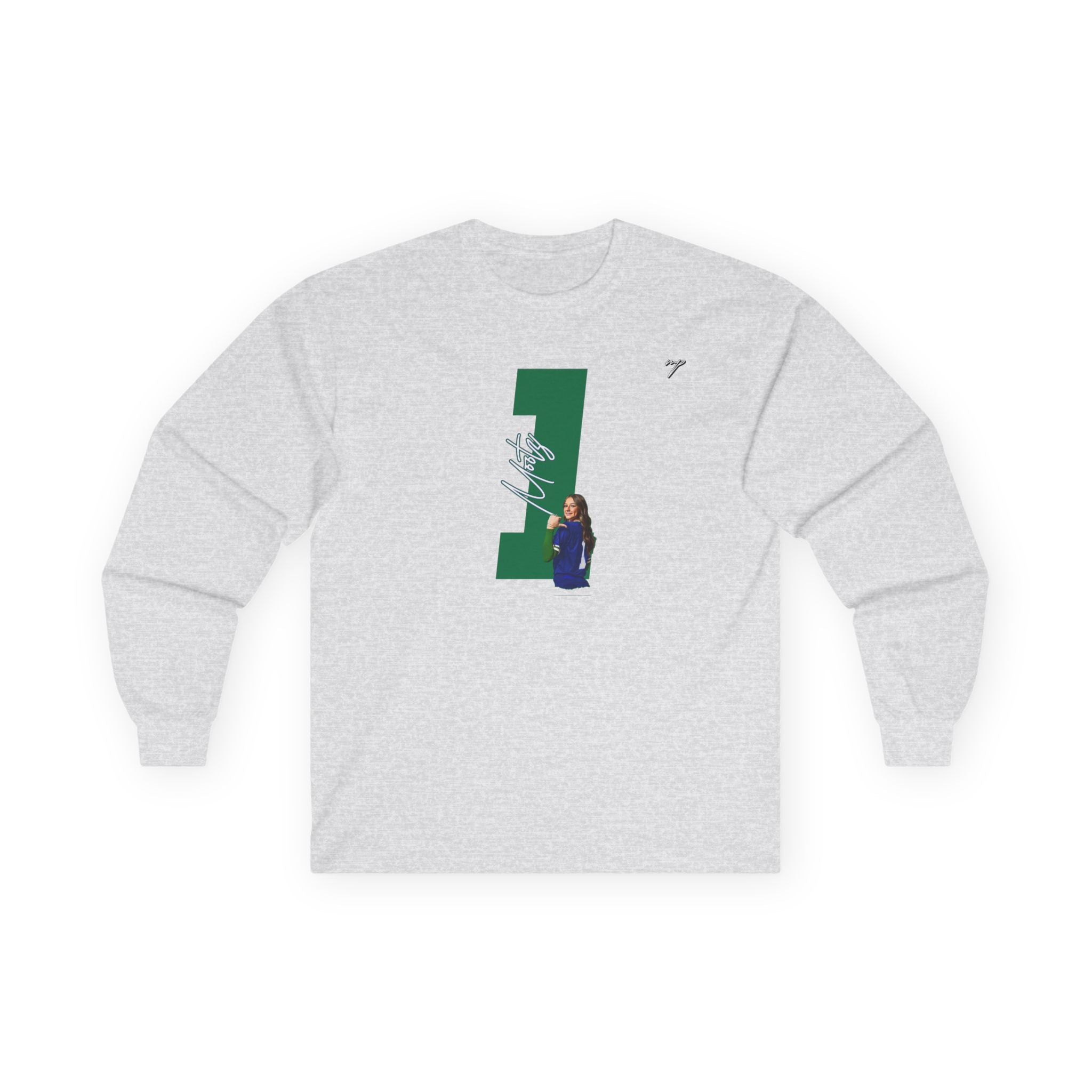 Karsyn Mootz Long Sleeve Tee